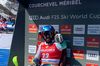 Joaquim Salarich roza el podio en el Slalom de Courchevel y consolida su buen estado de forma