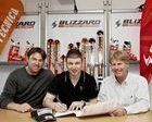 Reinfried Herbst renueva su contrato con Blizzard