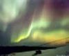 Skiland podría quedarse sin su aurora boreal
