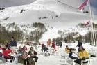 Auguran un aumento del 6% de esquiadores en Argentina