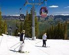 Aspen y Arapahoe Basin abren de nuevo la temporada de esquí
