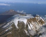 El Kilimanjaro y los remontes mecánicos