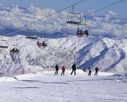 ¿Cuándo Comenzará la Temporada de Nieve y Ski 2019?