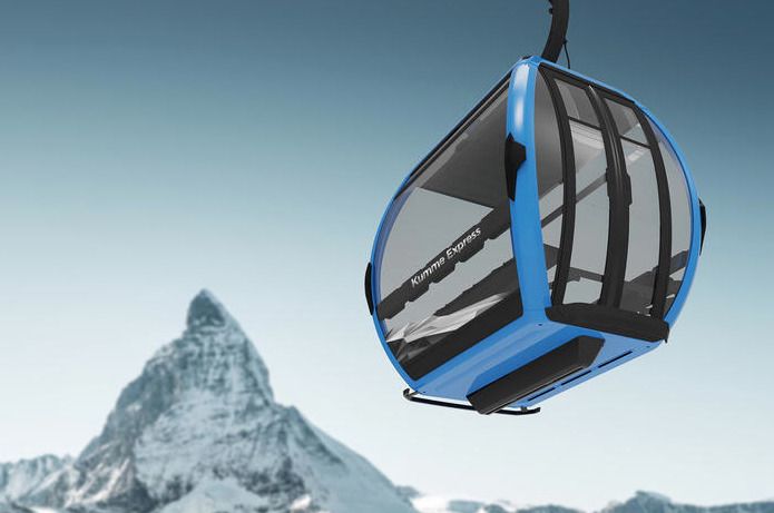 Zermatt se prepara para abrir todos sus remontes y servicios