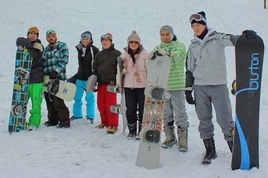 Nevados de Chillán Inauguró Temporada 2011
