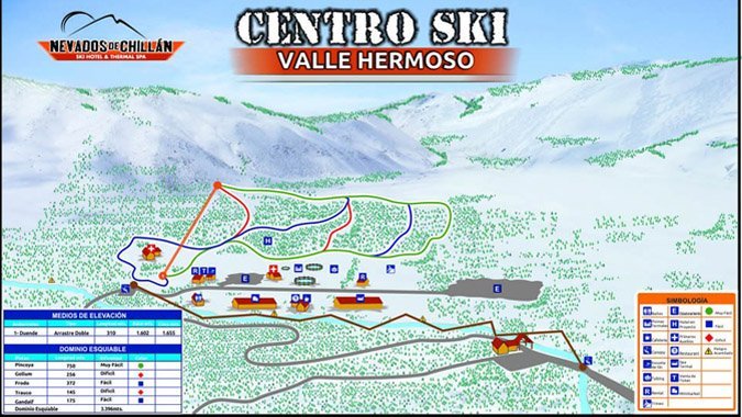 Valle Hermoso