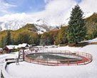 Valle Hermoso: El Nuevo y más Barato Centro de ski de Chile