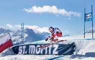 Swiss Ski interesada en organizar los primeros FIS Games en 2028