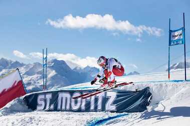 Swiss Ski interesada en organizar los primeros FIS Games en 2028