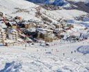 Regalamos tickets para esquiar en La Parva