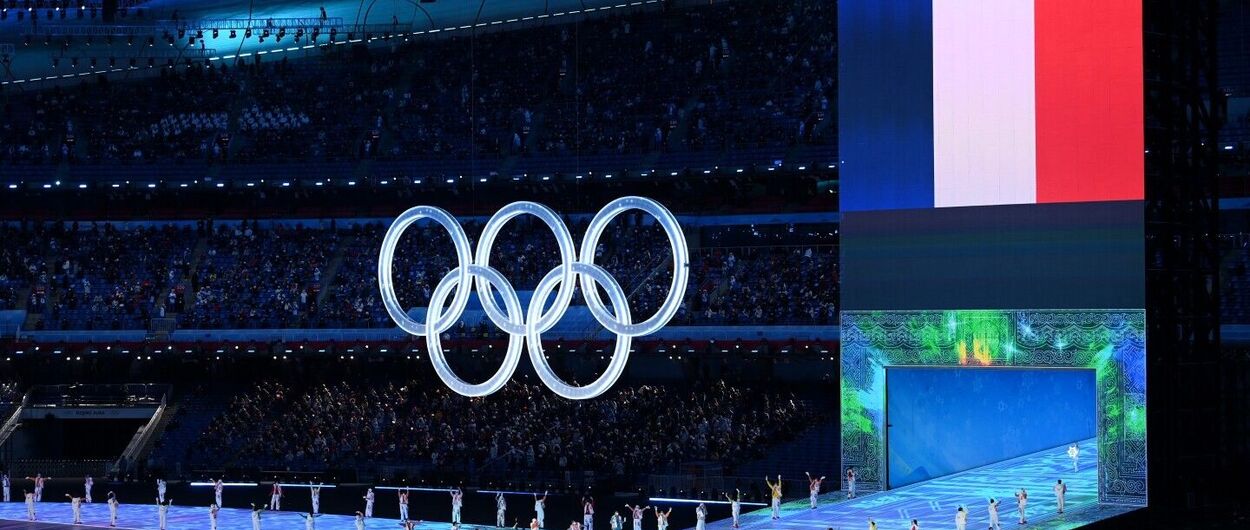 Dos regiones de Francia se unen para organizar los Juegos Olímpicos de Invierno 2030
