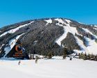 Las 20 mejores estaciones de Norteamérica según el Ski Magazine