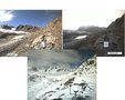 El Glaciar de Pitztal - mutación del 16 al 20 de Septiembre 2011