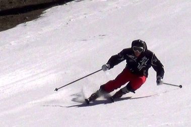 Refl. técnicas: Esquiar tan bien como los demás [Vídeos]