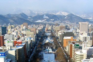 Sapporo presentará candidatura oficial para los Juegos Olímpicos de 2030