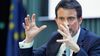 Manuel Valls quiere los Juegos de Invierno Pirineus-Barcelona