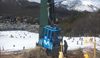 Descarrilan un telesilla y un telecabina en la estación de esquí de Cerro Catedral