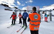Francia también baraja pedir el Pasaporte COVID para acceder a sus estaciones de esquí