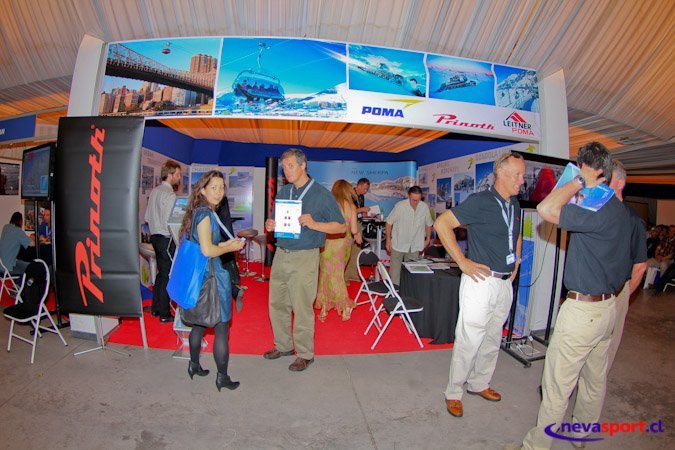 Expo Andes 2011