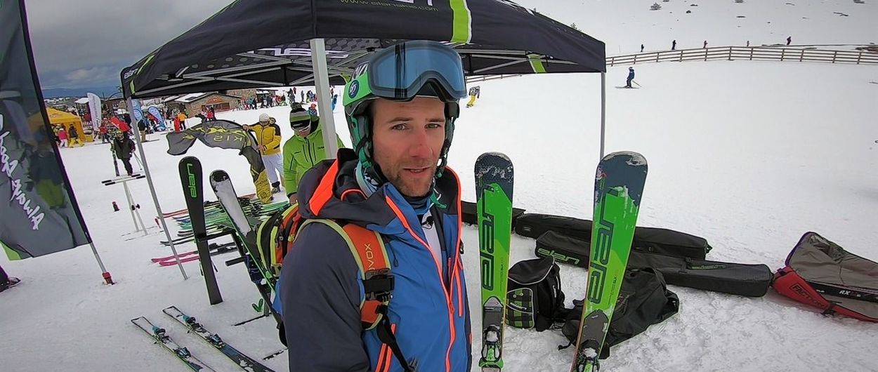 Buscando el mejor esquí pistero para 2018 - 2019 (II)