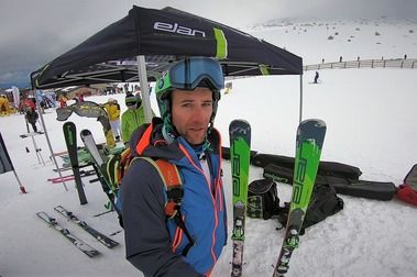Buscando el mejor esquí pistero para 2018 - 2019 (II)