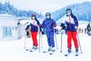 Francia lo hace oficial: no se requerirá 'Pase sanitario' para esquiar