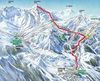 Aramón ya prepara el descenso de esquí mas largo de España
