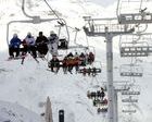 Los Alpes de Francia reducen su inversión en nuevos remontes