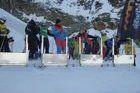 Victoria española en las FIS Juniors de esquícross