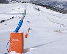 La Molina sortea 6 días de esquí