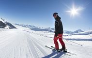 Se dispara la reserva de viajes a destinos de esquí