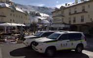 La Policía de la estación de esquí de Sierra Nevada estrena comisaría