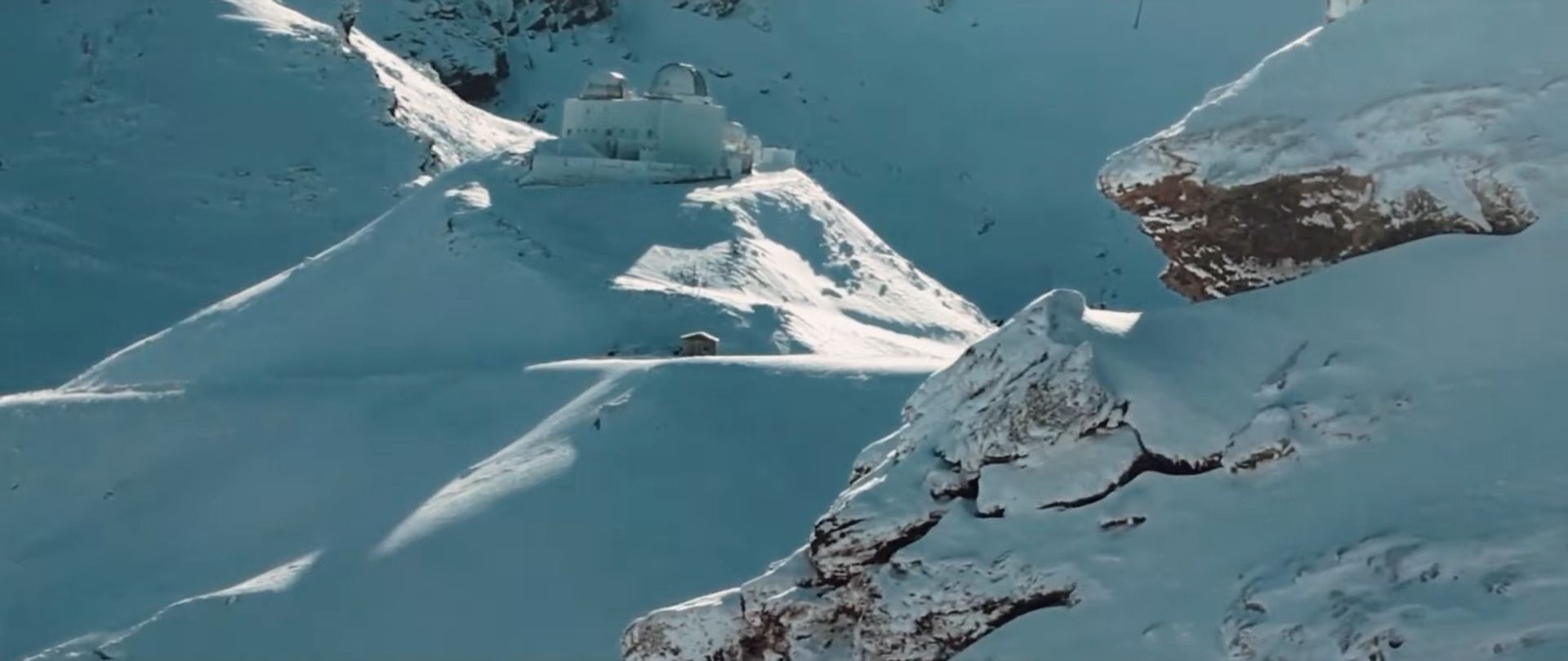 Bullet Skis: una nueva marca del Pirineo con tecnología espacial