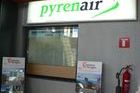 Pyrenair sigue sin devolver el dinero de las 2.000 cancelaciones