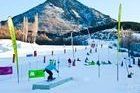 Cerler ha celebrado el World Snowboard Day