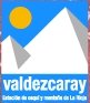 Fotografía del logotipo de Valdezcaray