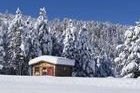 Ski Pallars encara las navidades con el 70% abierto
