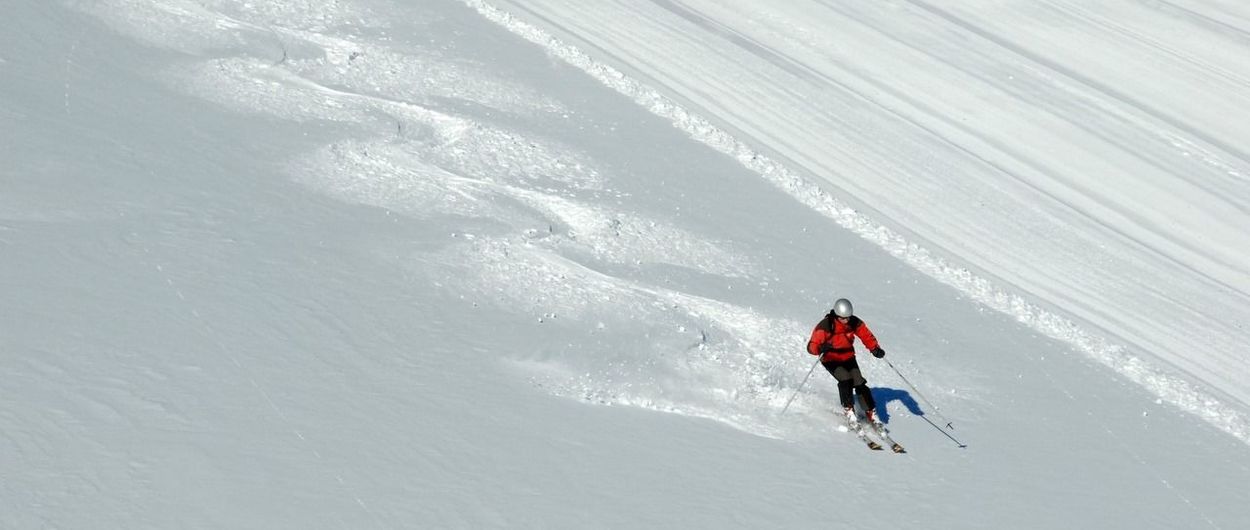 La poca afluencia permite esquiar sin colas en La Molina y estaciones de FGC
