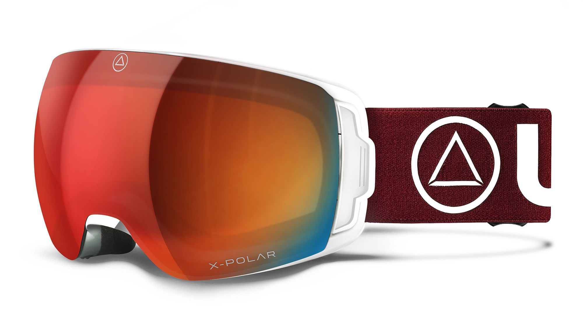 Uller revoluciona las gafas de esquí con su tecnología de lentes  fotocromáticas