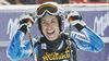 Carolina Ruíz gana el Descenso de Méribel y hace historia en el esquí español