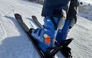 TEST Pro Ski Sensor, el reto para tus días de esquí