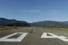 Primer paso para reabrir el Aeropuerto de la Seu d'Urgell