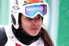 Brasil tendrá representante olímpica en esquí alpino