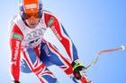 Intervienen judicialmente a la Federación británica de esquí y Snowboard