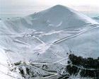 Fallece un esquiador por un alud cerca de Valdezcaray