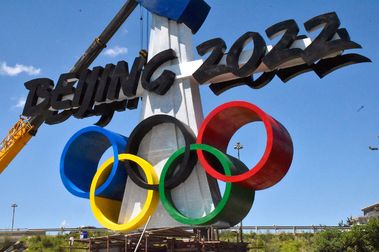 ¿Cómo lograr una plaza olímpica de forma "fraudulenta"?