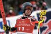Aamodt Kilde gana el primer Descenso de Copa de Mundo de esquí en Kitzbuehel