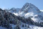 Las nevadas en Andorra dejan un gran optimismo en el sector