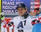 Mayer lidera un podio totalmente austriaco en el Descenso de Saalbach