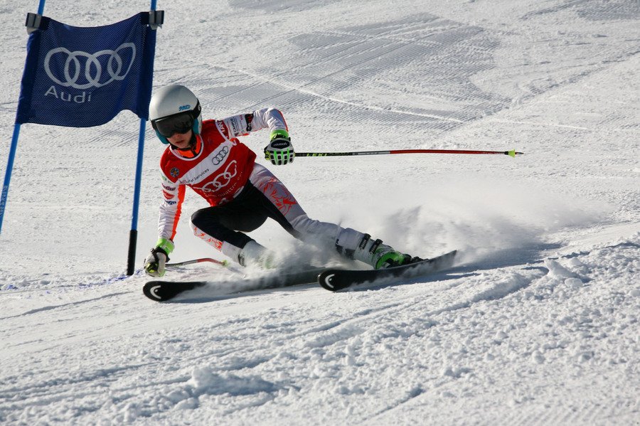 Resultados del XVII Trofeo Alevín de Esquí Alpino “Valle de Astún-AQC